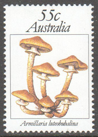 Australia Scott 808 MNH - Click Image to Close